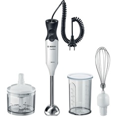 Блендер погружной Bosch MS6CA41H50 White/Black