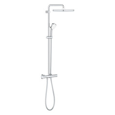 Смеситель для душа Grohe Tempesta Cosmopolitan (26689000) хром