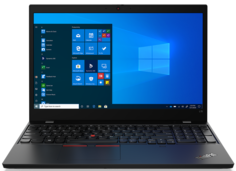 Ноутбук Lenovo ThinkPad L15 Gen 1 15.6" FHD IPS/Ryzen 7 PRO 4750U/8GB/512GB/черный