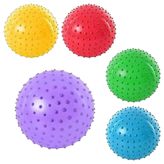 Резиновый массажный Мяч Shantou Gepai 63660