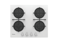 Встраиваемая газовая панель Candy Pop Evo CVG6WW