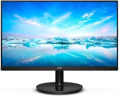 Монитор Philips 241V8LA/01 Black (241V8LA/01)