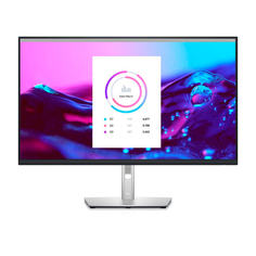 Монитор Dell P3222QE Silver/Black (3222-5267)