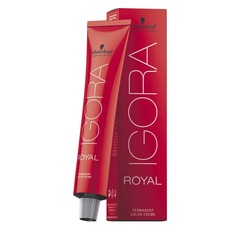 Schwarzkopf IGORA ROYAL 8-21 Светлый русый пепельный сандрэ 60 мл NEW