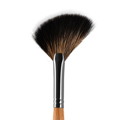 Кисть веерная скошенная 25N Era Minerals