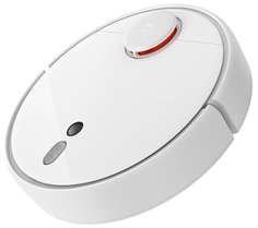 Робот-пылесос Xiaomi Mijia Robot Vacuum Cleaner 1S White (Китайская версия)