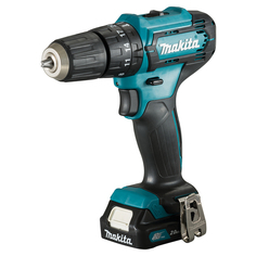 Акк. ударная дрель-шуруповерт CXT Makita HP333DWME