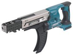 Акк. безударная дрель-шуруповерт Makita DFR750Z