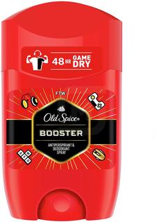 Дезодорант стик для тела Old Spice Booster мужской 50 мл