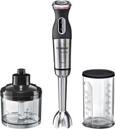 Блендер Bosch MS8CM6120 Silver