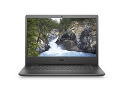 Ноутбук Dell Vostro 3400 Black (3400-9950)