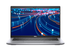 Ноутбук Dell Latitude 5420 Gray (5420-9447)