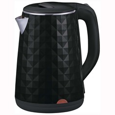 Чайник элетрический Viconte VC-3294 Black