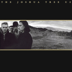 U2 "The Joshua Tree" (2LP) Mercury