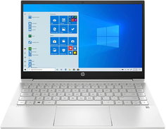 Ноутбук HP Pavilion 14-ec0032ur (4E1A6EA)