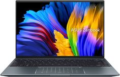 Ноутбук ASUS Zenbook 14X OLED UX5401EA-KN141T (90NB0UQ1-M004F0)