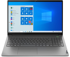 Ноутбук Lenovo ThinkBook 15 G2 ITL Gray