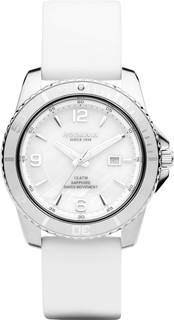 Наручные часы женские RODANIA R18021 белые