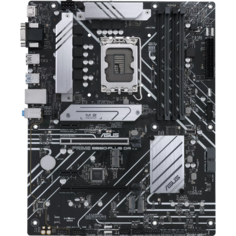 Материнская плата ASUS Prime B660-Plus D4 B660