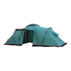 Двухкомнатная палатка BREST 4 TRT-065.04 Tramp