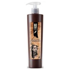 Лосьон-тоник после бритья для мужчин Premium Aftershave Detox 500 мл