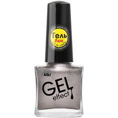 Лак для ногтей Kiki Gel Effect №083