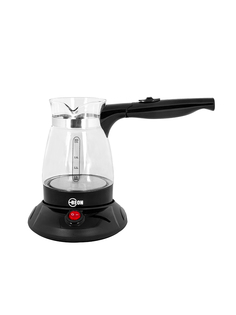 Электрическая турка Beon BN-355 Black