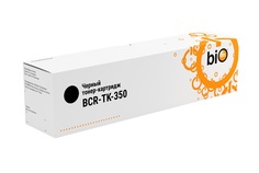 Картридж Bion TK-350 Black для Kyocera FS-3920/3925/3040/3140/3540/3640