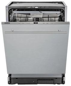 Посудомоечная машина DeLonghi DDW06F Basilia Delonghi