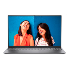 Ноутбук Dell Inspiron 5510 Silver (5510-9690)