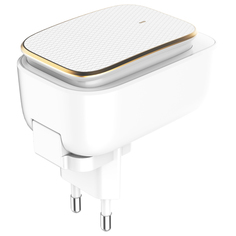 Сетевое зарядное устройство LDNIO A1302Q Type-C (LD_B4367) (30013473)