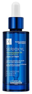 Сыворотка для густоты волос L`Orеal Prof SERIOXYL Денсер Хэар 90 мл Loreal Professionnel