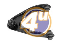 Рычаг подвески 4U HNG15004