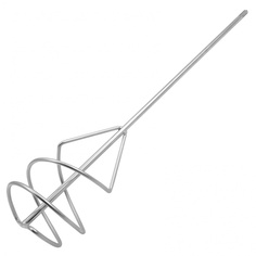 Миксер для песчано-гравийных смесей DENZEL, 120 х 600 мм, 848287