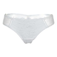 Трусы женские Cascatto белые S