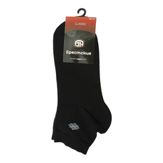 Носки мужские Брестские черные 25