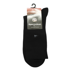 Носки мужские Брестские черные 29