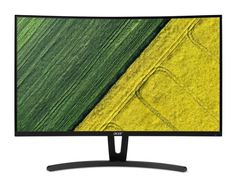 Монитор Acer ED273URPbidpx Black