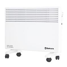 Обогреватель конвекционный Sakura SA-0652W