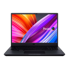 Ноутбук ASUS ProArt Studiobook 16 H7600HM-L2031W Black (90NB0VD1-M002L0)