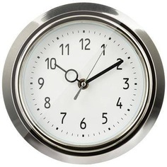 Часы Настенные Lefard Модерн 21,5х21,5,х7,5 см