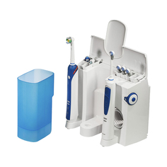 Электрическая зубная щетка Braun Oral-B ProfessionalCare 8500 OxyJet Center+2000 OC 20