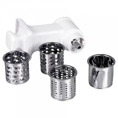 Насадка-шинковка для мясорубки Shredder Lamark LK-1536