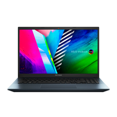 Ноутбук ASUS VivoBook Pro 15 Black (90NB0UT2-M03060)
