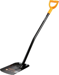 Совковая лопата серии SolidTM (Fiskars), 132403