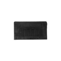 Брызговики ГАЗ 3302 задние борт 2шт 3302-8511188 No Brand