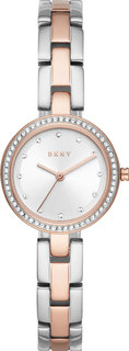 Наручные часы кварцевые женские DKNY NY2827