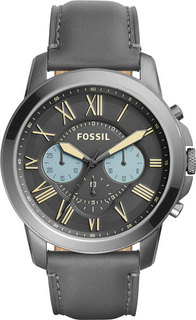 Наручные часы кварцевые мужские Fossil FS5183