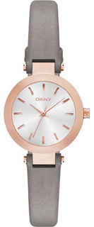 Наручные часы кварцевые женские DKNY NY2408