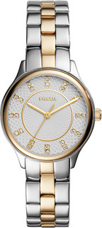 Наручные часы кварцевые женские Fossil BQ1574